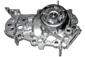 Pompa Wody Renault 2003- Dolz