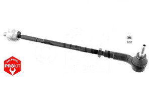 Drążek Kierowniczy Audi A2 1.2d-1.6 02.00-08.05 Fe