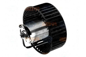 Wentylator Dmuchawa Behr Hella 1049623 1003943 102