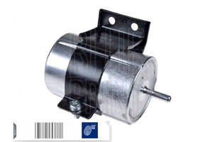 Filtr Paliwa Ssangyong Actyon I Kyron 2.3 3.2d 03.