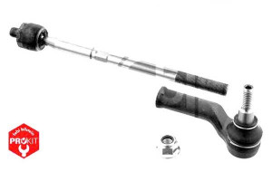 Drążek Kierowniczy Ford Galaxy, Mondeo S-max 06- P