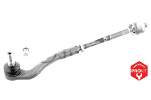 Drążek Kierowniczy Mercedes W203 211 00- Le Z Końc