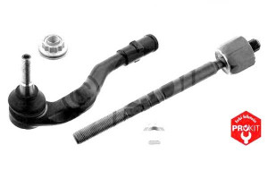 Drążek Kierowniczy Vw A4 A5 Q5 07- Le Z Końcówką F