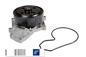 Pompa Wody Honda Accord Vii Civic Viii Cr-v Ii Cr-
