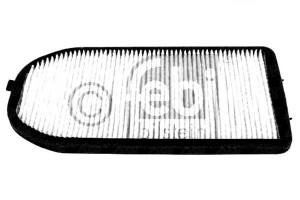 Filtr Kabiny Bmw 7 (e38) 2.5d-5.4 03.94-11.01 Febi