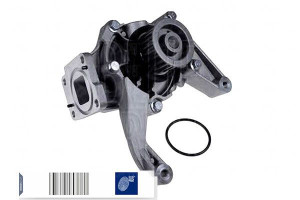 Pompa Wody Jeep Cherokee 2.8d 11.02-01.08 Blue Pri