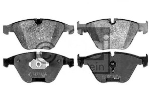 Klocki Hamulcowe Bmw 3 E90 05-11 Febi Bilstein