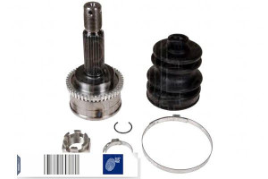 Przegub Napędowy (25z 19z 52,5mm; Abs:48) Hyundai