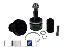 Przegub Napędowy (29z 26z 74mm; Abs:48) Land Rover