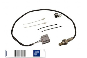 Sonda Lambda (pin 4 800mm) Mazda 3 5 1.8 2.0 10.03