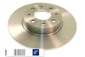 Tarcze Hamulcowe 2szt Alfa Romeo Mito 0.9-1.6d 08.
