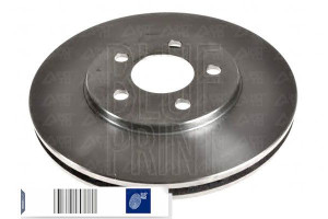 Tarcze Hamulcowe 2szt Chrysler Stratus 2.0 2.5 12.