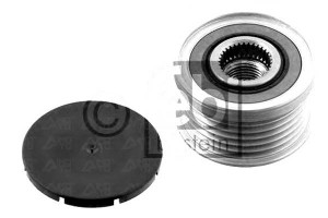 Koło Pasowe Alternatora Bmw 1 (e87) 3 (e46) 3 (e90