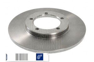 Tarcze Hamulcowe 2szt Daihatsu Feroza Rocky 1.6 2.