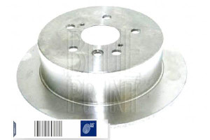 Tarcze Hamulcowe 2szt Lexus Rx 3.0 3.3h 3.5 05.03-