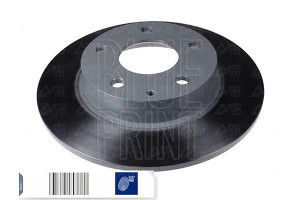 Tarcze Hamulcowe 2szt Mazda 3 Cx-30 1.5-2.5 07.13-