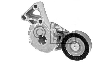 Napinacz Paska Klinowego Wiel. Vw1,4td Febi Bilste