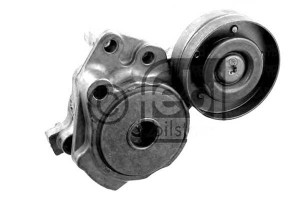 Napinacz Paska Wielorowkowego Audi A1 Seat Alhambr