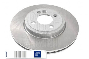 Tarcze Hamulcowe 2szt Mini (r56) (r57) (r58) (r59)