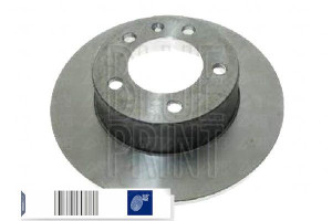 Tarcze Hamulcowe 2szt Nissan Interstar; Opel Movan