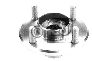 Piasta Koła Ford Przód Mondeo Febi Bilstein