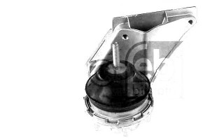 Poduszka Silnika Vw A100 A6 L Febi Bilstein