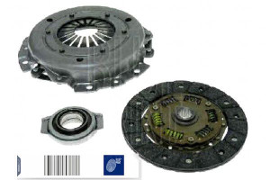 Zestaw Sprzęgła Nissan Micra 1,0-1,2 82-03 Blue Pr
