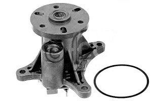 Pompa Wody Citroen 3,0hdi Febi Bilstein