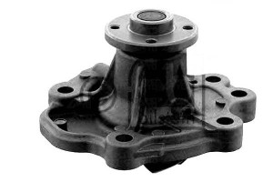 Pompa Wody Opel Agila Febi Bilstein