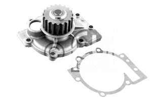 Pompa Wody Volvo 2,0 850 S40 Febi Bilstein