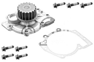 Pompa Wody Volvo 2,0 850 S40 Febi Bilstein