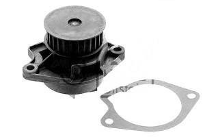 Pompa Wody Vw 1,0 1,4 Polo Lupo Febi Bilstein