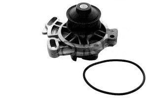 Pompa Wody Vw Lt 28-55 82-96 Febi Bilstein