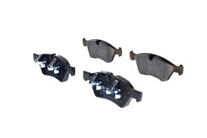 Klocki Hamulcowe Mercedes Przód W164 Ml X164 Bosch