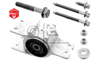 Silentblock Wahacza (14 4x69 4 Ze Śrubami) Mercede