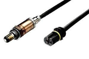 Sonda Lambda (przed Katalizatorem) Mercedes C T-mo