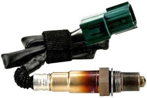 Sonda Lambda Nissan Almera Ii Almera Tino Primera