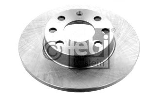 Tarcze Hamulcowe 2szt Opel Corsa 82-93. Kadett 79-