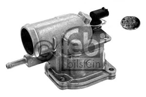 Termostat Mercedes 87c W210 Febi Bilstein