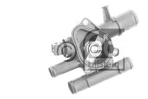 Termostat Renault 89c 1,9dci Febi Bilstein