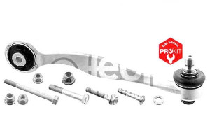 Wahacz Vw Przód A4, A6, A8 Seat Exeo, Exeo St 1.6-