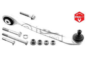 Wahacz Vw Przód A4, A6, A8 Seat Exeo, Exeo St 1.6-