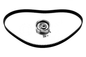 Zestaw Rozrządu Vw 1,6 Febi Bilstein
