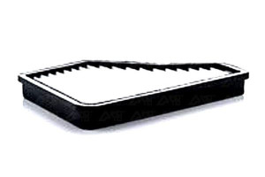 Filtr Kabiny Mercedes W140 Mann-filter