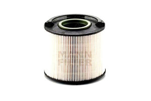 Filtr Paliwa Vw 3,0tdi Q7 Toua Mann-filter