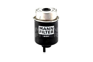 Filtr Paliwa John Deere 5000 Mann-filter