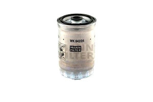 Filtr Paliwa Saab 1,9tid 04- Mann-filter
