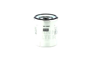 Filtr Paliwa Volvo Lkw Mann-filter