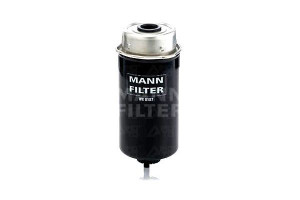 Filtr Paliwa John Deere Mann-filter