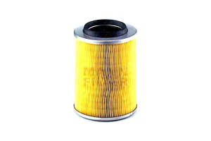 Filtr Powietrza Opel Campo 3,1 Mann-filter